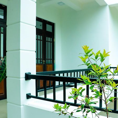 Welcome Inn Мириса Екстериор снимка