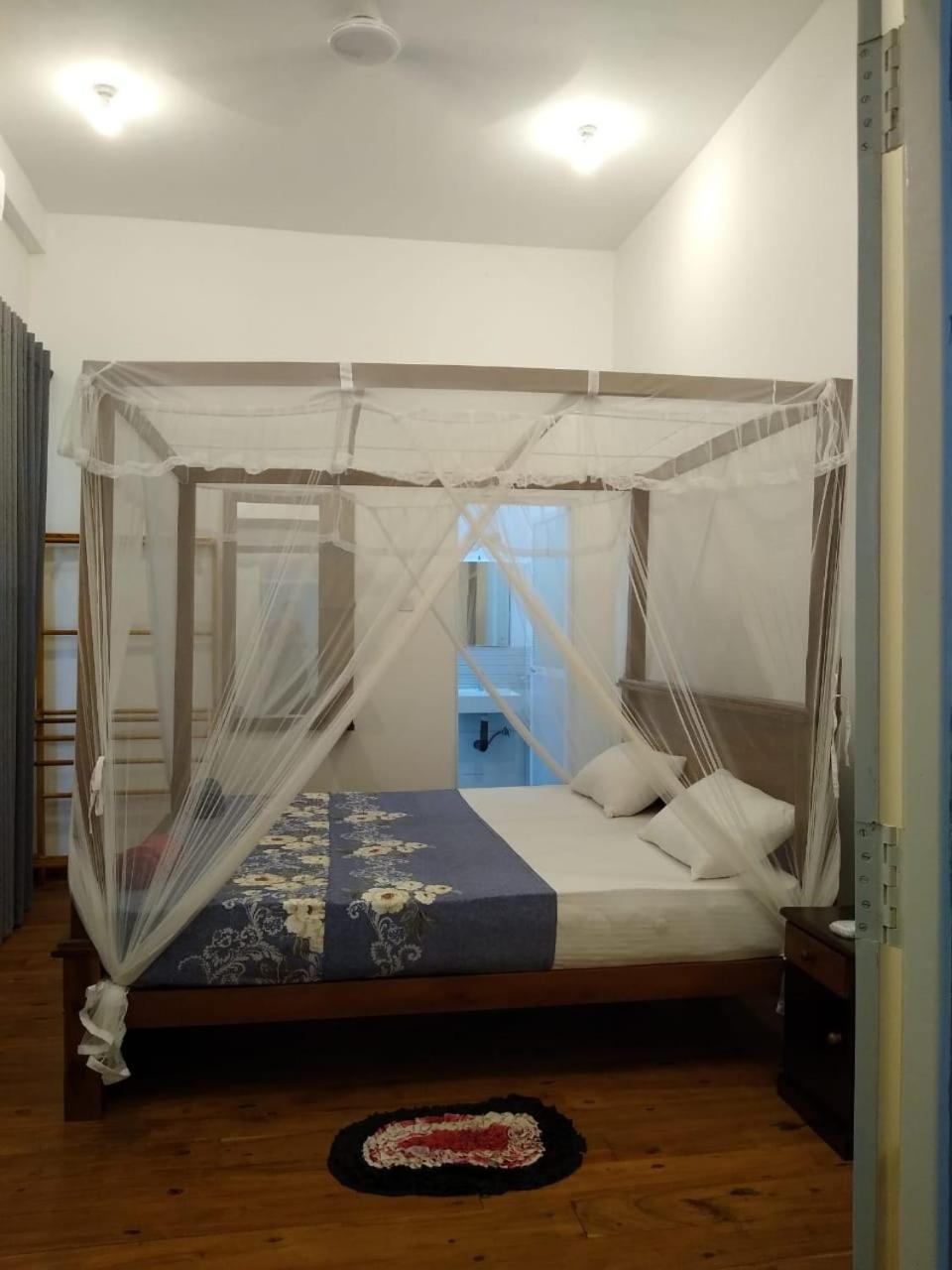 Welcome Inn Мириса Екстериор снимка