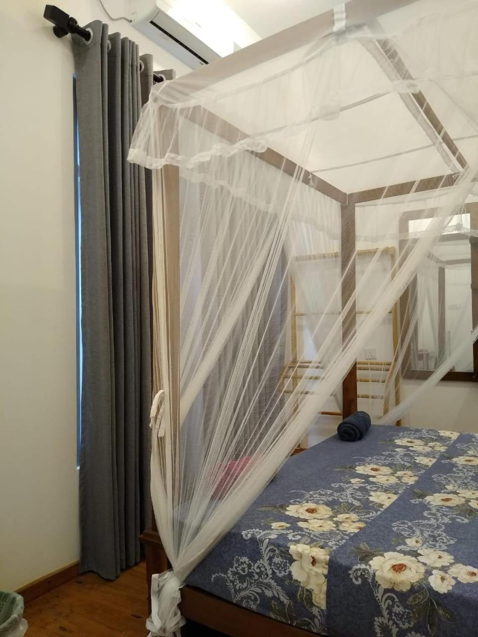 Welcome Inn Мириса Екстериор снимка