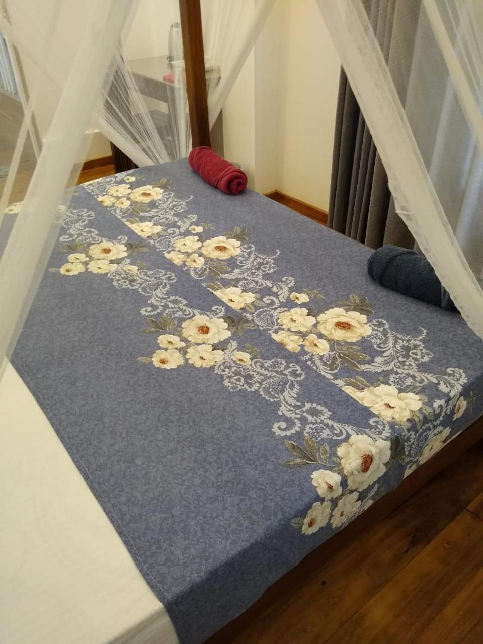 Welcome Inn Мириса Екстериор снимка