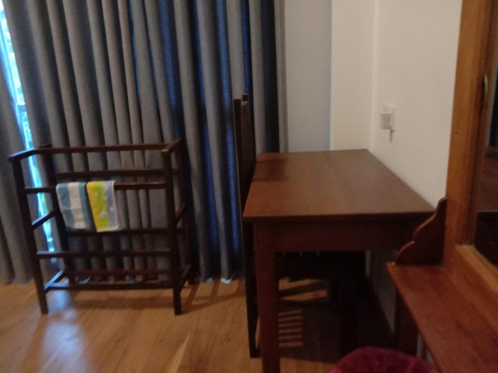 Welcome Inn Мириса Екстериор снимка