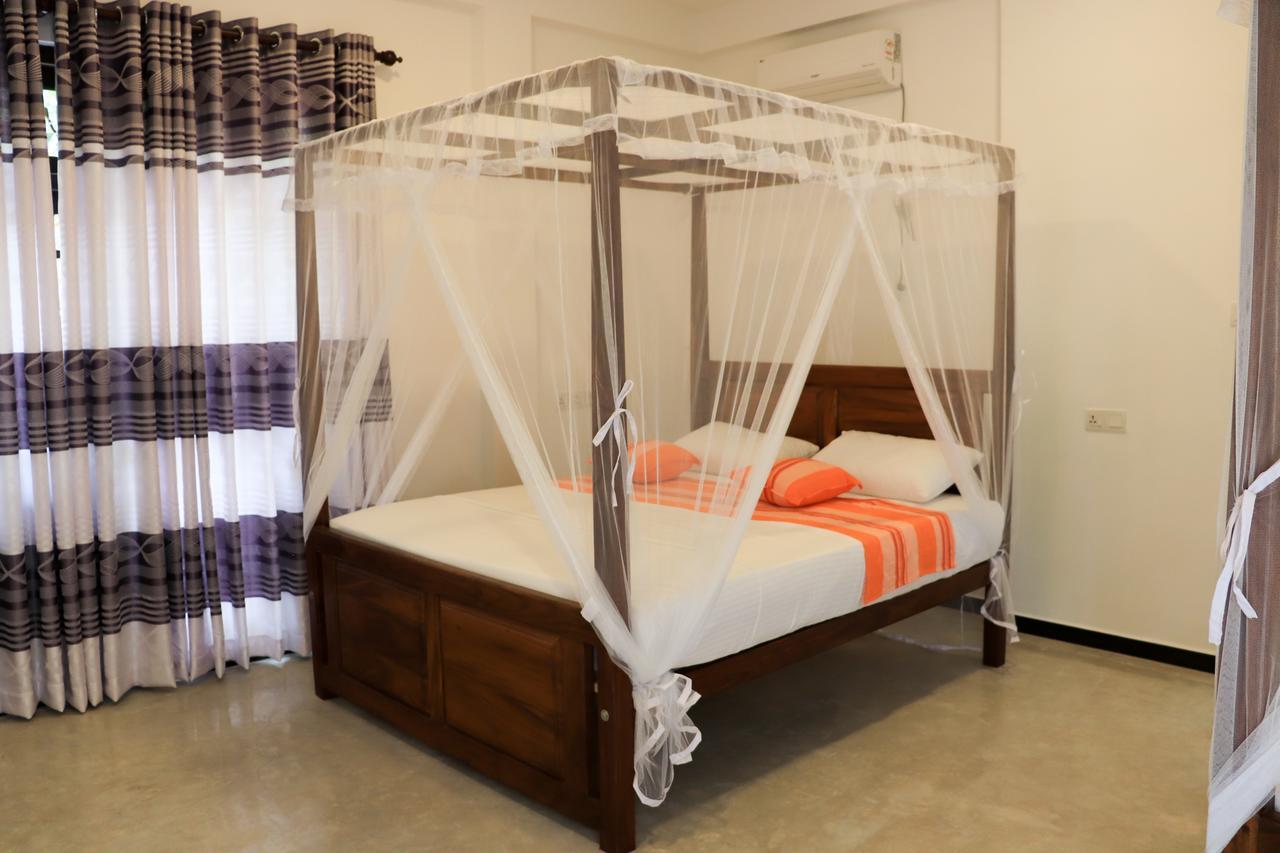 Welcome Inn Мириса Екстериор снимка