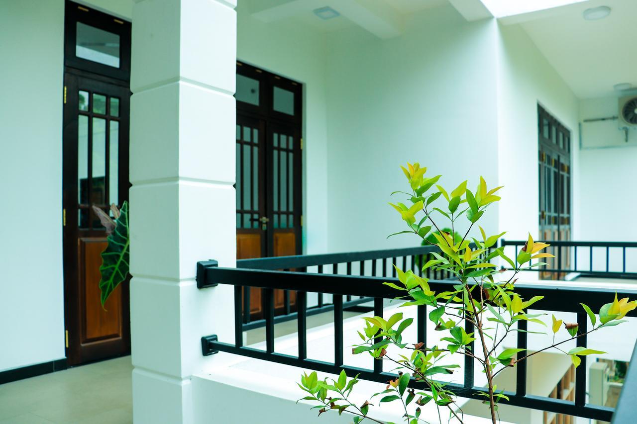 Welcome Inn Мириса Екстериор снимка