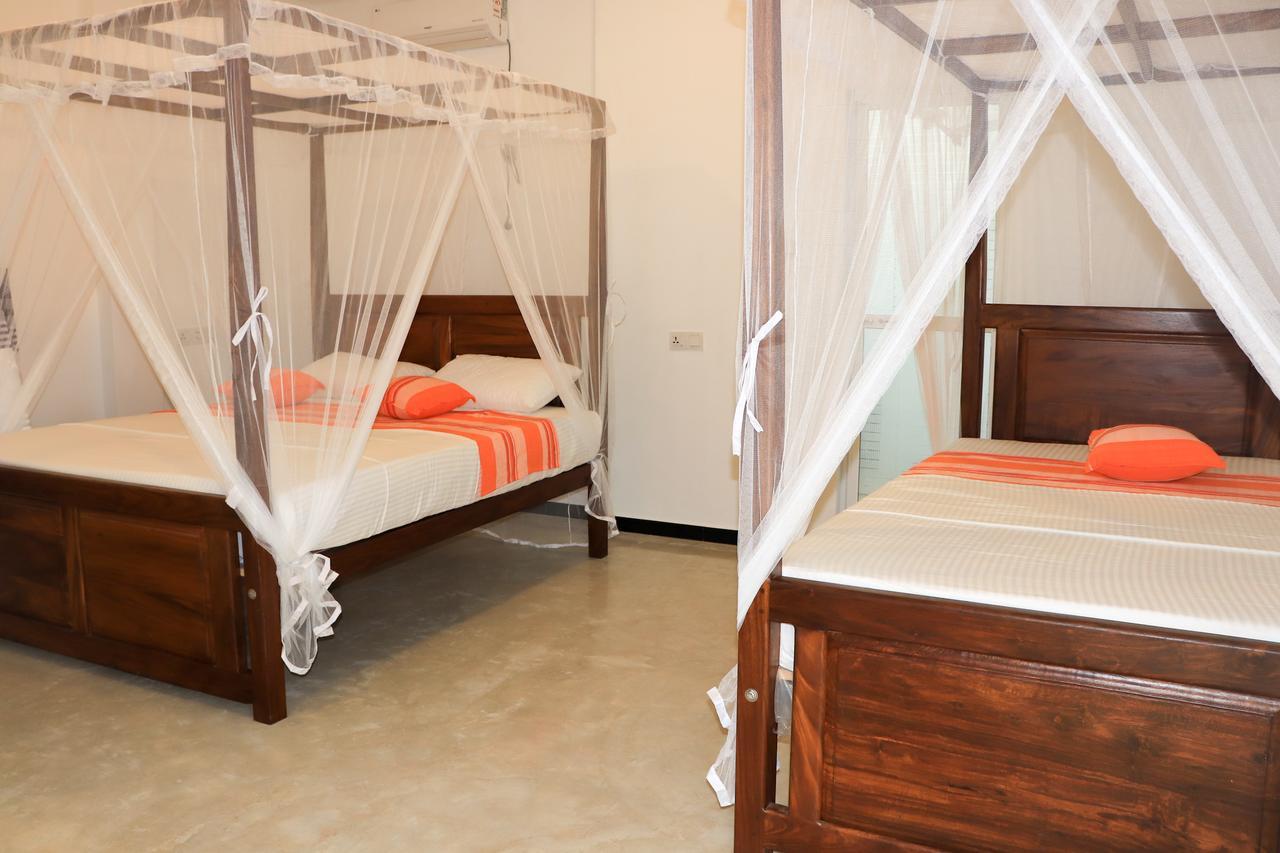 Welcome Inn Мириса Екстериор снимка