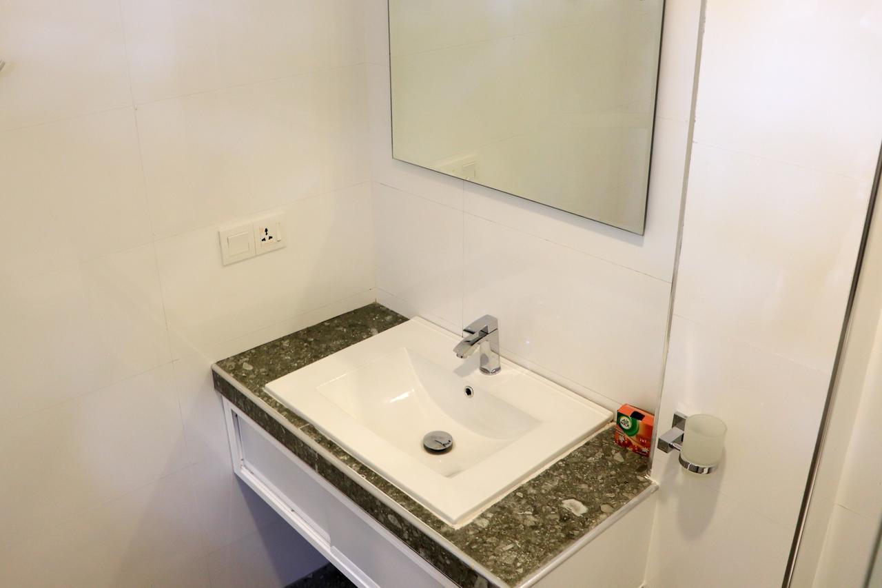 Welcome Inn Мириса Екстериор снимка