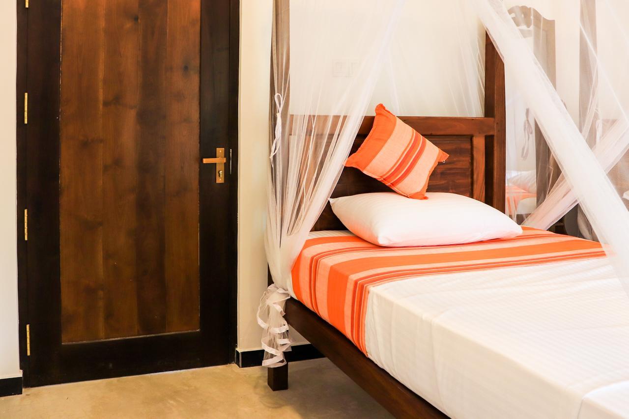 Welcome Inn Мириса Екстериор снимка